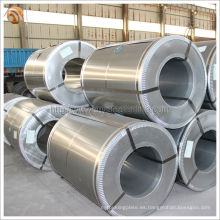 Núcleo de hierro económico utilizado bobinas de acero al silicio laminado en frío